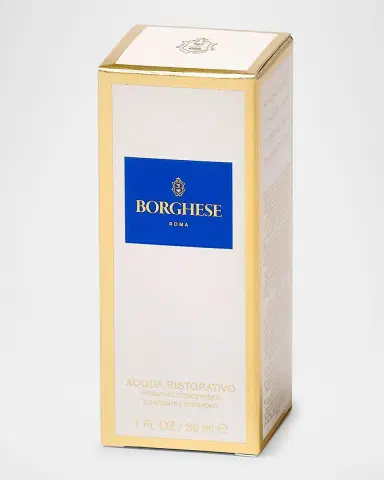 Borghese Acqua Ristorativo Hydrating Concentrate, 1 oz. | Thumbnail 2 Borghese Acqua Ristorativo Hydrating Concentrate, 1 oz. | Thumbnail 2