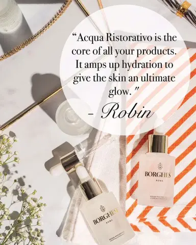 Borghese Acqua Ristorativo Hydrating Concentrate, 1 oz. | Thumbnail 3 Borghese Acqua Ristorativo Hydrating Concentrate, 1 oz. | Thumbnail 3