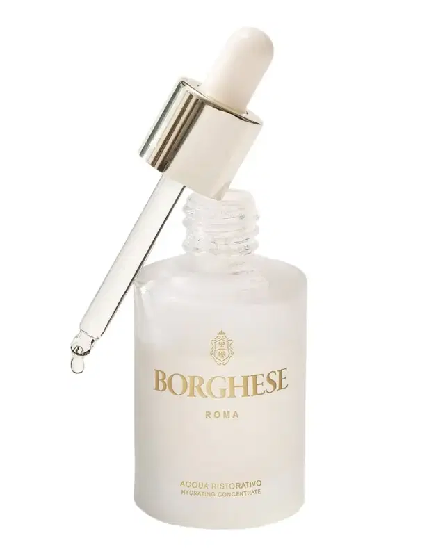 Borghese Acqua Ristorativo Hydrating Concentrate, 1 oz.