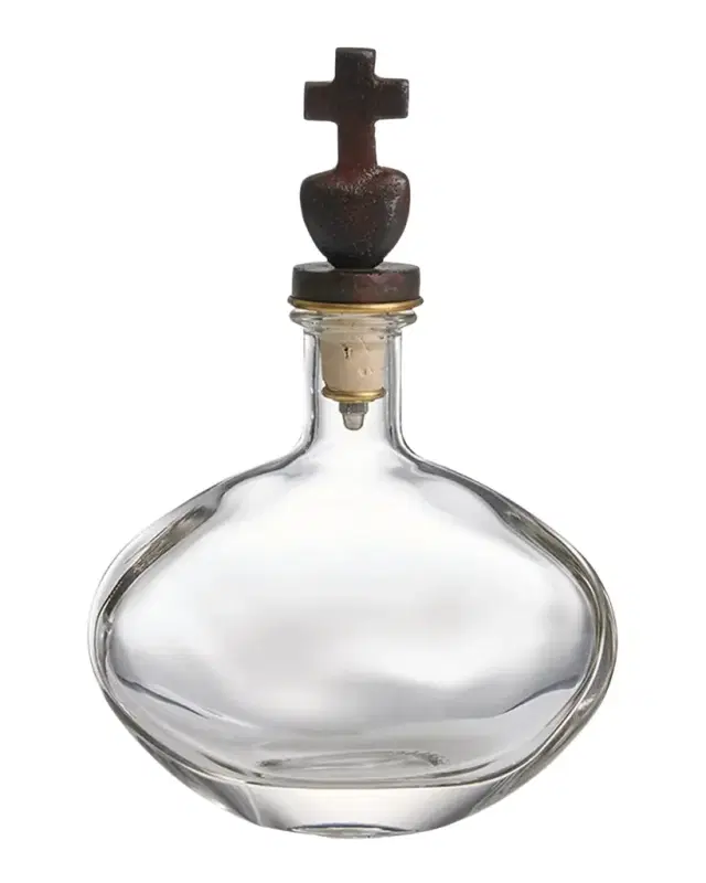 Bendita Vida Decanter, 24 oz.