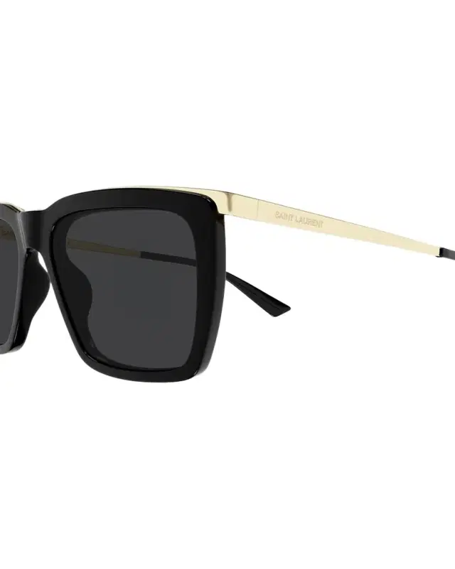 Men 's SL 765M Acetate Square Sunglasses