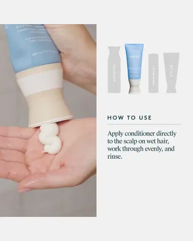 VIRTUE Scalp Remedy Conditioner, 6.7 oz. | Thumbnail 8