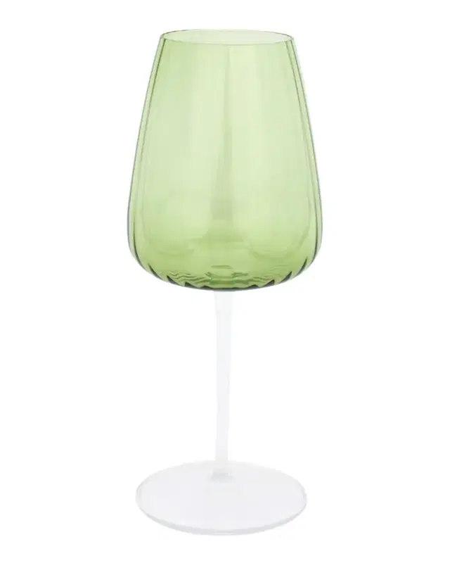 Vietri Francesca Wine Glass, 18 oz.