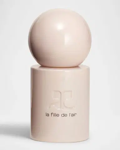Courrèges La Fille de L 'Air Eau De Parfum, 1.7 oz. | Thumbnail 3