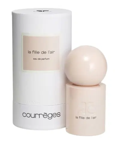 Courrèges La Fille de L 'Air Eau De Parfum, 1.7 oz. | Thumbnail 1