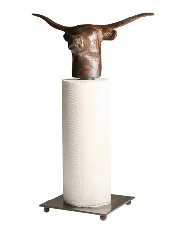 Jan Barboglio Jefe Paper Towel Holder | Thumbnail 1 Jan Barboglio Jefe Paper Towel Holder | Thumbnail 1