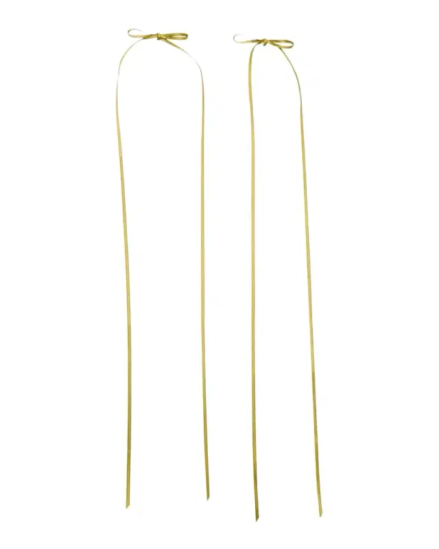Alice Mini Bows, Set of 2