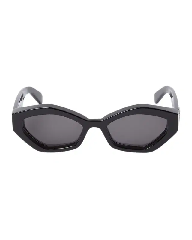 Hilo Arrow Cat-Eye Sunglasses Hilo Arrow Cat-Eye Sunglasses