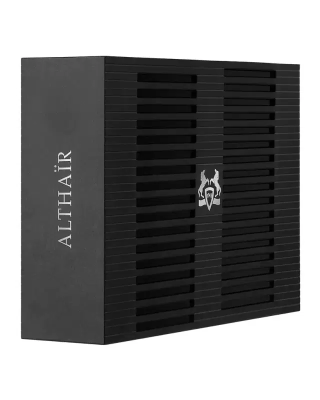 Recharge Althair Diffuser Refill, 4 oz.