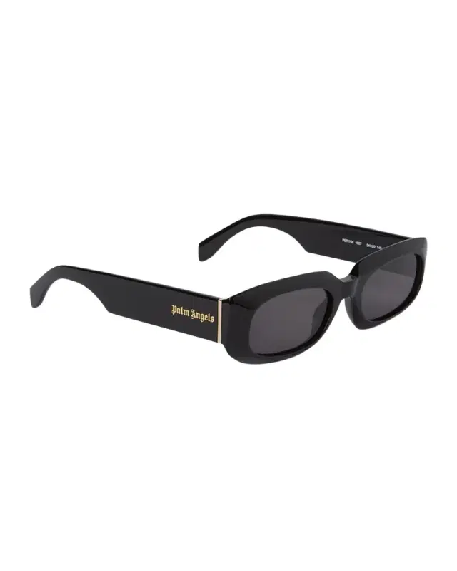 Noah Oval Acetate Sunglasses