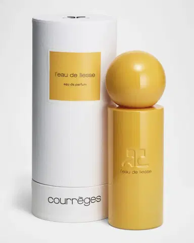 Courrèges L 'Eau De Liesse Eau De Parfum, 3.4 oz. | Thumbnail 3 Courrèges L 'Eau De Liesse Eau De Parfum, 3.4 oz. | Thumbnail 3