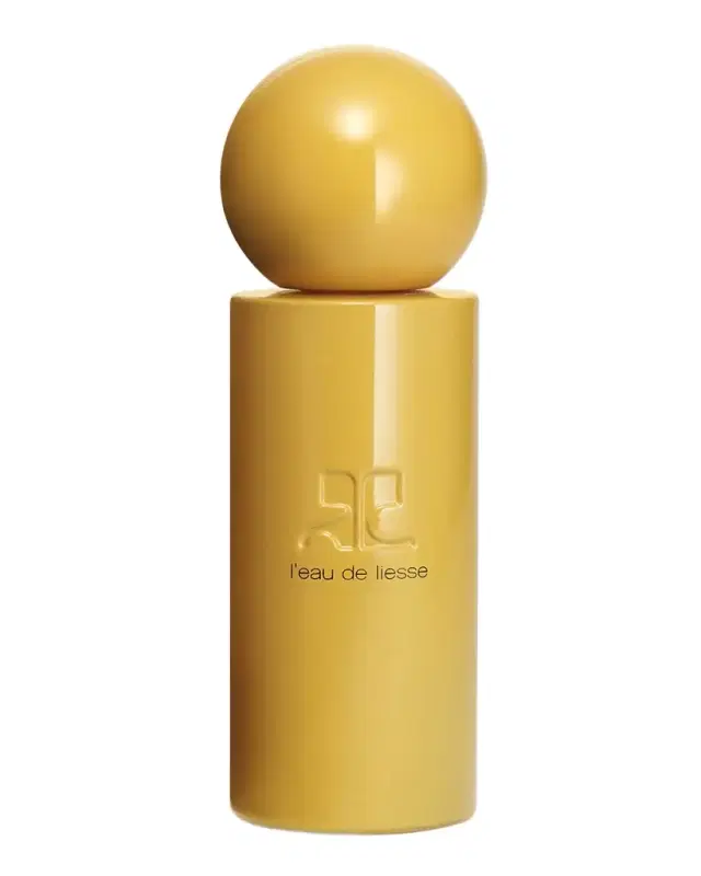 Courreges L 'Eau De Liesse Eau De Parfum, 3.4 oz.