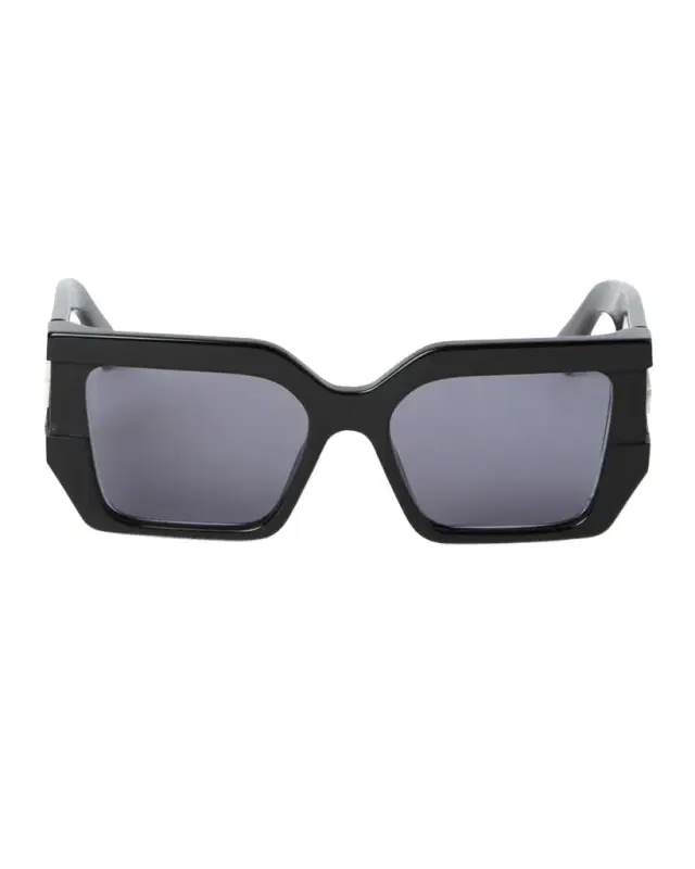 Off-White Men 's Dover Acetate Square Sunglasses