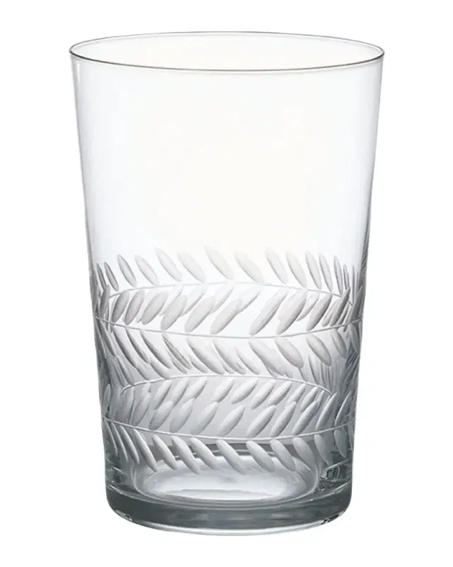 Hector Glass, 18 oz.