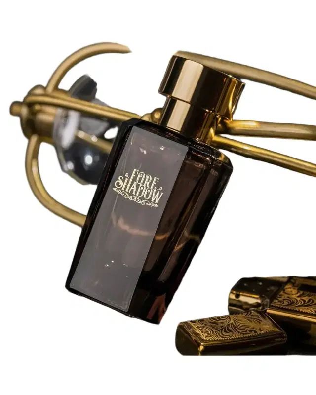 Curatrix Foreshadow Eau de Parfum 1.7 oz.