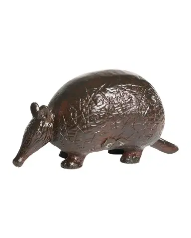 Jan Barboglio Armadillo Decorative Object | Thumbnail 1