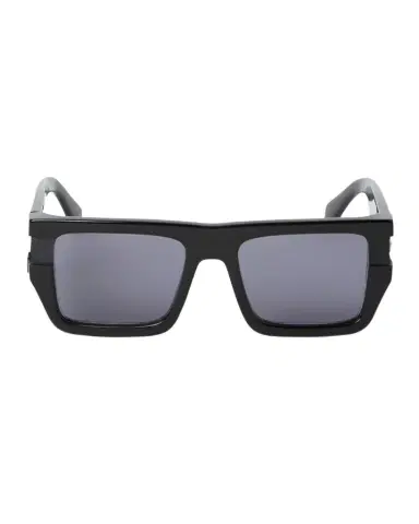 Off-White Men's Chester Acetate Square Sunglasses | Thumbnail 1 Off-White Men's Chester Acetate Square Sunglasses | Thumbnail 1