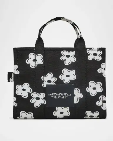 Marc Jacobs The Medium Tote Bag | Thumbnail 3