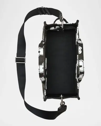 Marc Jacobs The Medium Tote Bag | Thumbnail 4