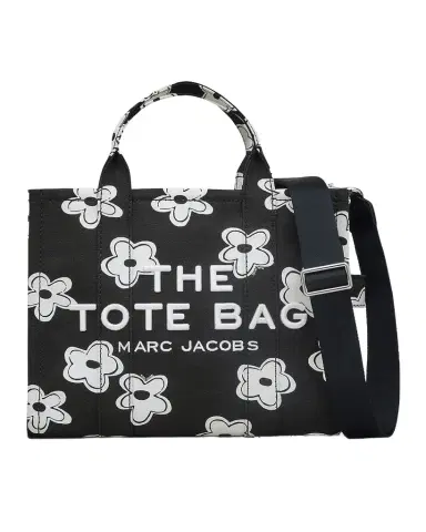 Marc Jacobs The Medium Tote Bag | Thumbnail 1