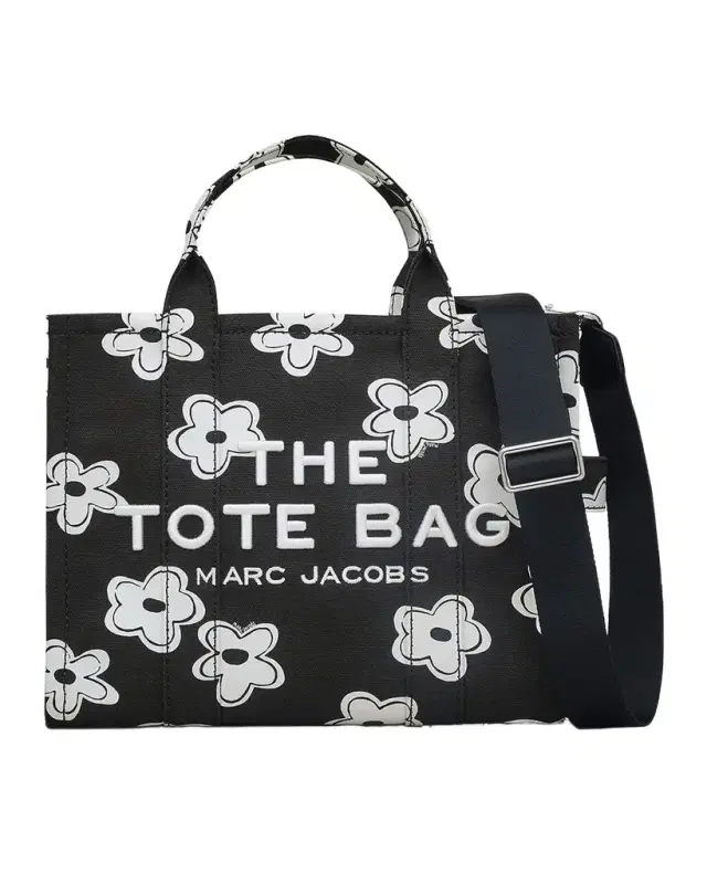 The Medium Tote Bag