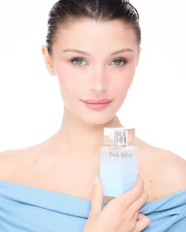 Trish McEvoy No. 8 Eau de Parfum, 1.7 oz. | Thumbnail 3 Trish McEvoy No. 8 Eau de Parfum, 1.7 oz. | Thumbnail 3