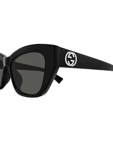 Gucci Cat-Eye Acetate Sunglasses | Thumbnail 1
