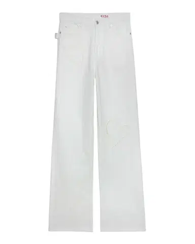 Zadig & Voltaire Elio Straight-Leg Jeans | Thumbnail 1