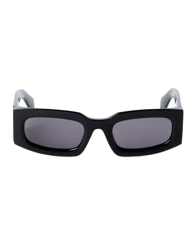Cary Arrow Rectangular Sunglasses