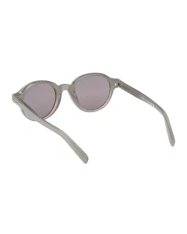 Zegna Men's Round Acetate Sunglasses | Thumbnail 1 Zegna Men's Round Acetate Sunglasses | Thumbnail 1