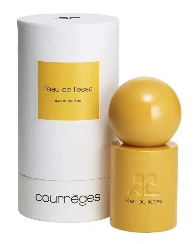 Courreges L 'Eau De Liesse Eau De Parfum, 1.7 oz.