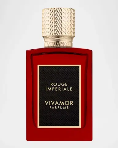 Vivamor Parfums Rouge Imperiale Extrait De Parfum, 3.4 oz. | Thumbnail 3 Vivamor Parfums Rouge Imperiale Extrait De Parfum, 3.4 oz. | Thumbnail 3