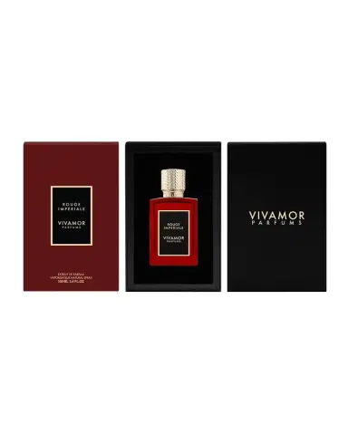 Vivamor Parfums Rouge Imperiale Extrait De Parfum, 3.4 oz. | Thumbnail 1 Vivamor Parfums Rouge Imperiale Extrait De Parfum, 3.4 oz. | Thumbnail 1