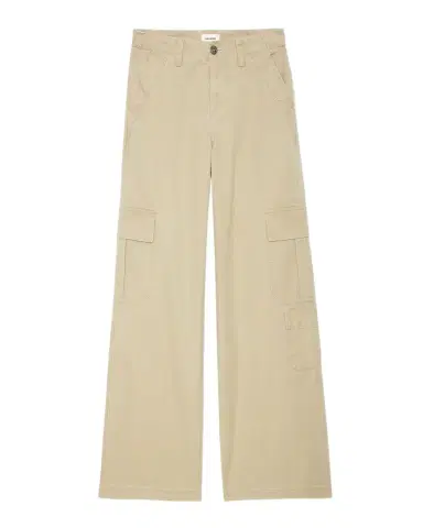 Zadig & Voltaire Parky Cargo Pants | Thumbnail 1 Zadig & Voltaire Parky Cargo Pants | Thumbnail 1
