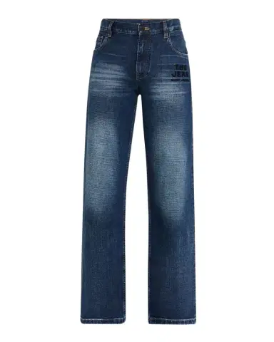 Marc Jacobs The Jean Straight-Leg Pants | Thumbnail 1 Marc Jacobs The Jean Straight-Leg Pants | Thumbnail 1