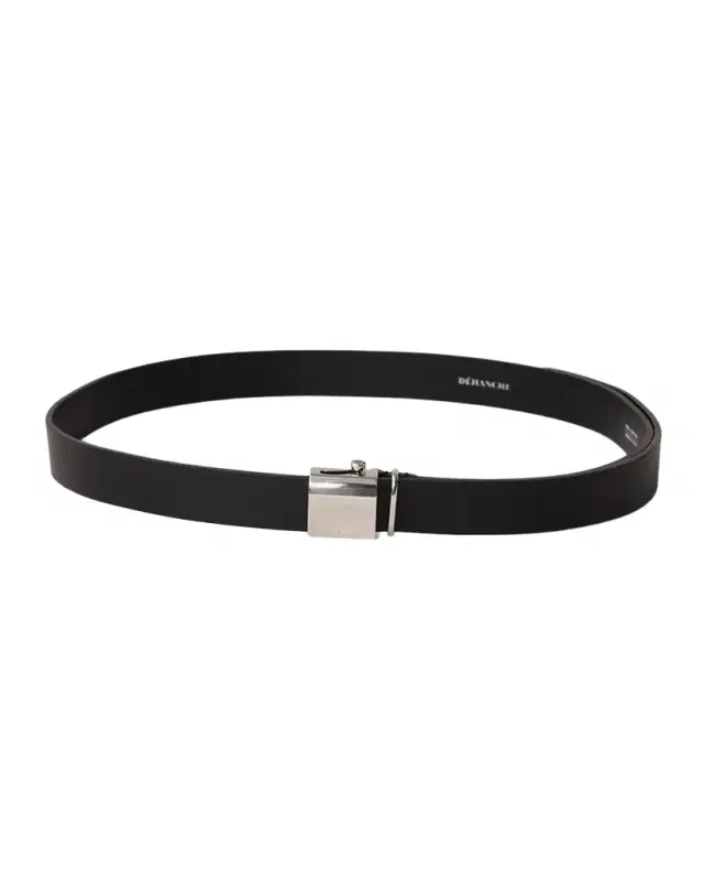 Valadon Calfskin Leather Belt Valadon Calfskin Leather Belt