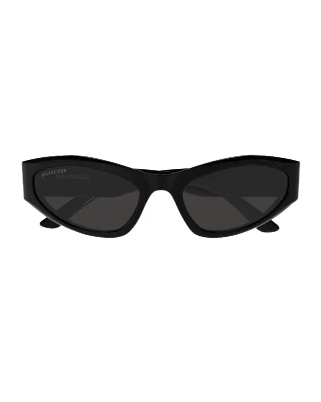 Cat-Eye Acetate Sunglasses