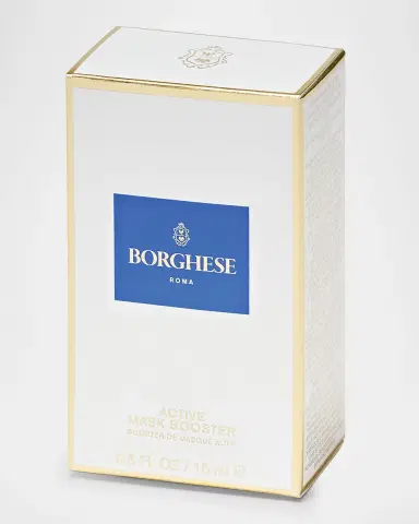Borghese Active Mask Booster, 0.5 oz. | Thumbnail 3 Borghese Active Mask Booster, 0.5 oz. | Thumbnail 3