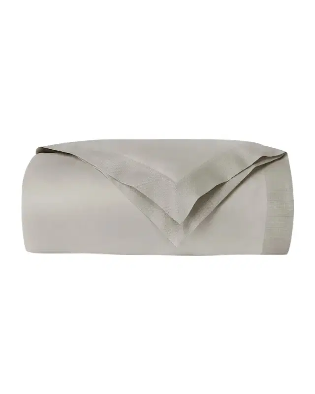 Sferra Carlotta King Duvet