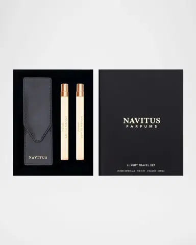 Navitus Parfums Magnetic Travel Set For Him | Thumbnail 2 Navitus Parfums Magnetic Travel Set For Him | Thumbnail 2