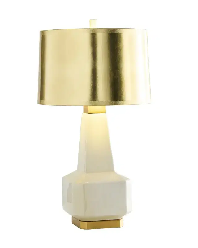 Blythe 28" Table Lamp