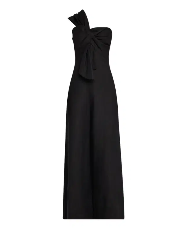 JBQ Eden Linen Jumpsuit
