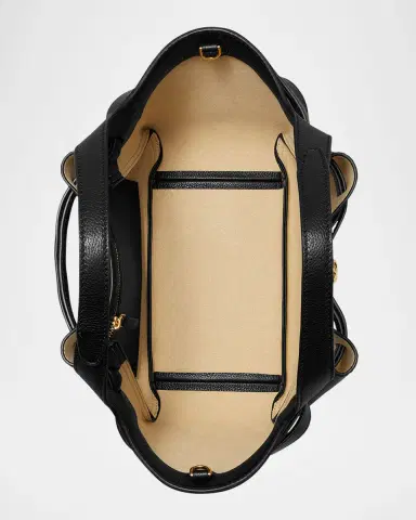 Tory Burch Small Tote | Thumbnail 3 Tory Burch Small Tote | Thumbnail 3
