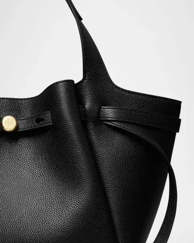 Tory Burch Small Tote | Thumbnail 5 Tory Burch Small Tote | Thumbnail 5