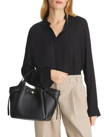 Tory Burch Small Tote | Thumbnail 1 Tory Burch Small Tote | Thumbnail 1