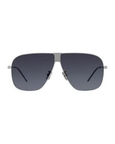 Givenchy Men's GV Speed Metal Aviator Sunglasses | Thumbnail 1