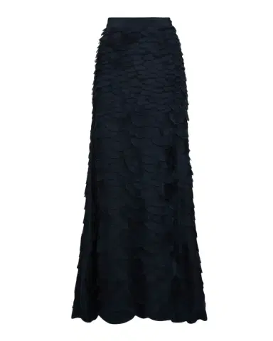 TWP Everlasting Love Silk Organza Skirt | Thumbnail 1 TWP Everlasting Love Silk Organza Skirt | Thumbnail 1