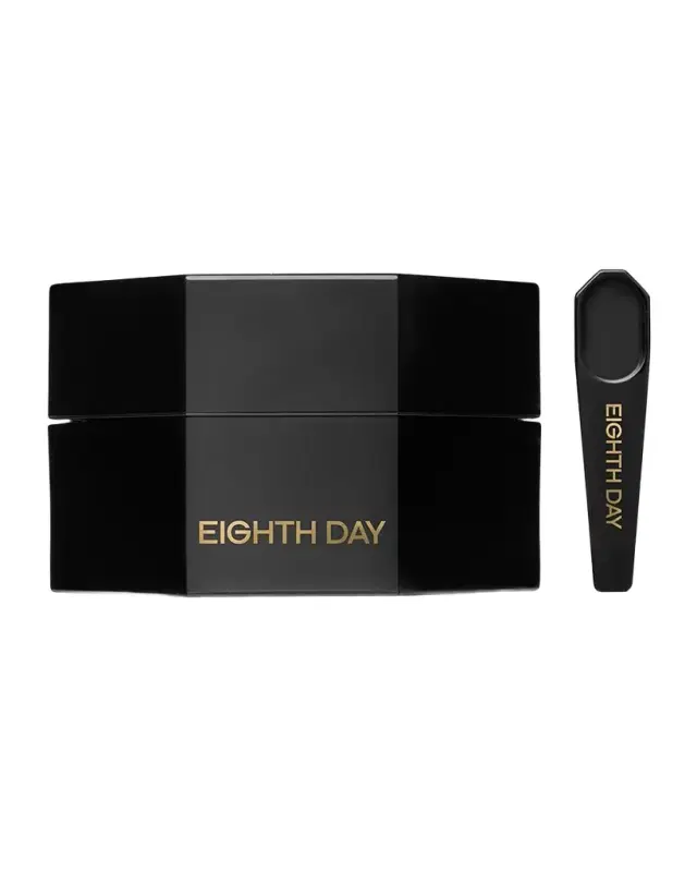 The Night Cream Treatment