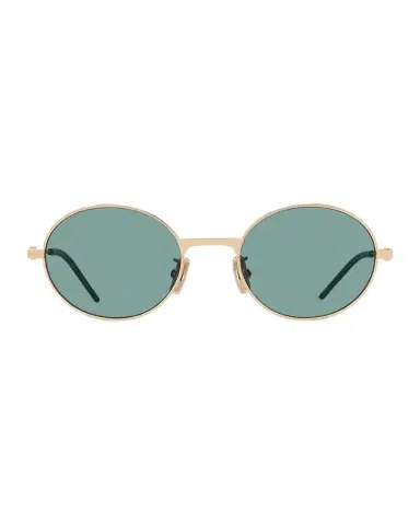 Givenchy GV Speed Oval Metal Sunglasses | Thumbnail 1