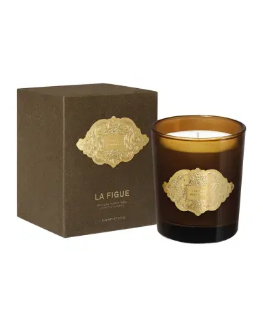 L'Artisan Parfumeur La Figue Candle | Thumbnail 1 L'Artisan Parfumeur La Figue Candle | Thumbnail 1